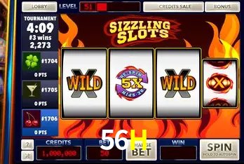 Seasonal Promotions 56H